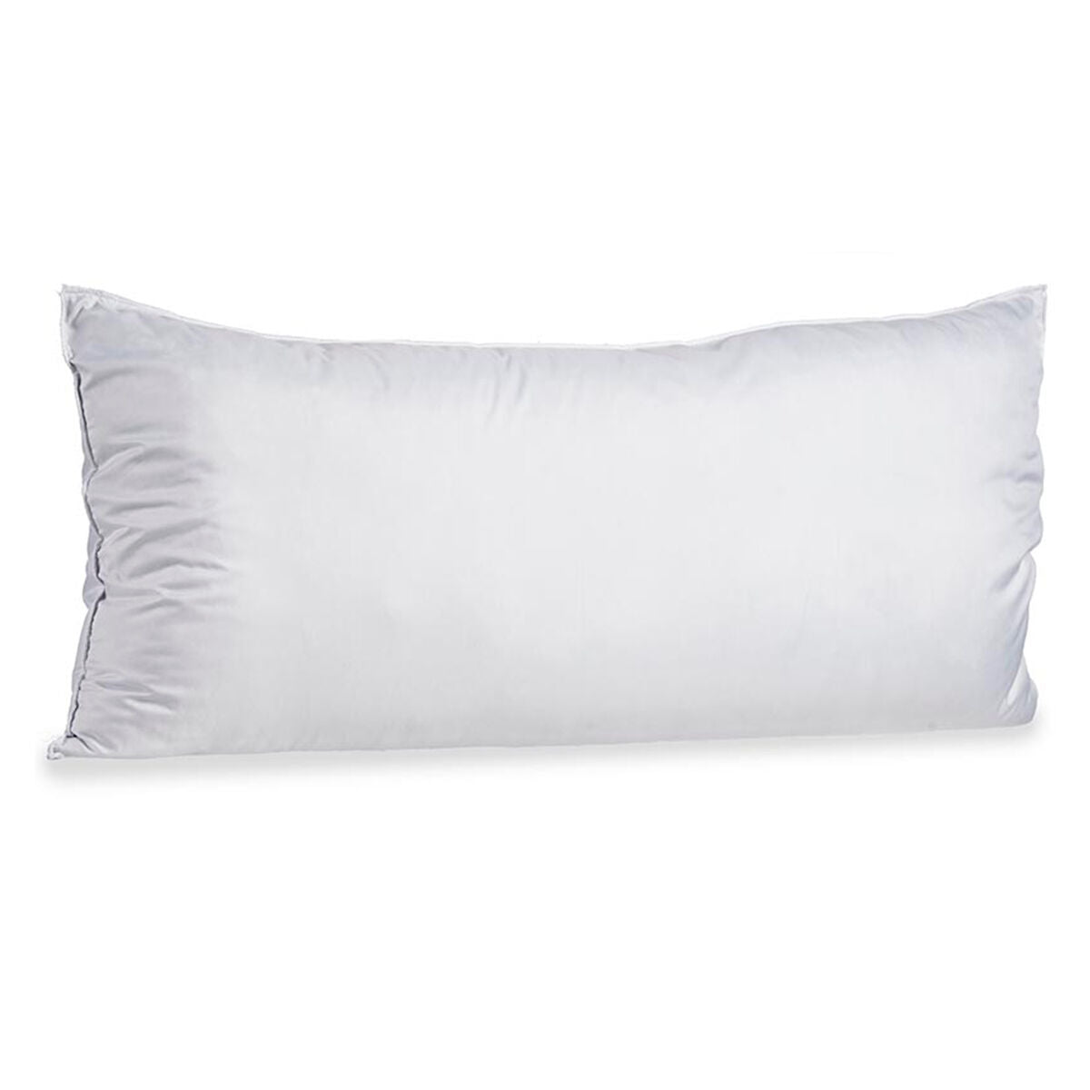 Pillow ECO White 90 x 15 x 40 cm (10 Units) - Little Baby Shop