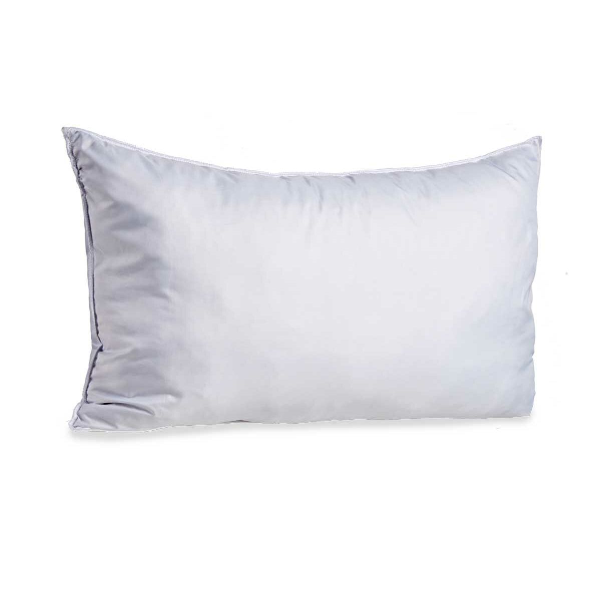 Set of 2 Pillows White (6 Units) - Little Baby Shop