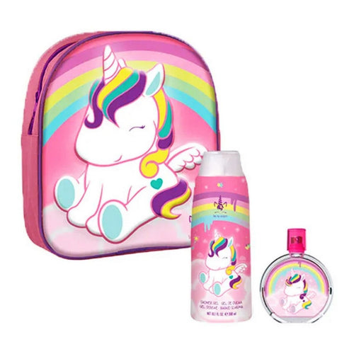 Child's Perfume Set Eau my Unicorn (3 pcs) - Little Baby Shop