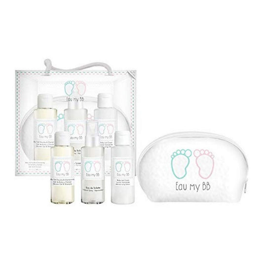 Child's Perfume Set Eau my BB (4 pcs) - Little Baby Shop