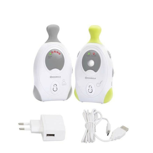 Baby Monitor Badabulle - Little Baby Shop