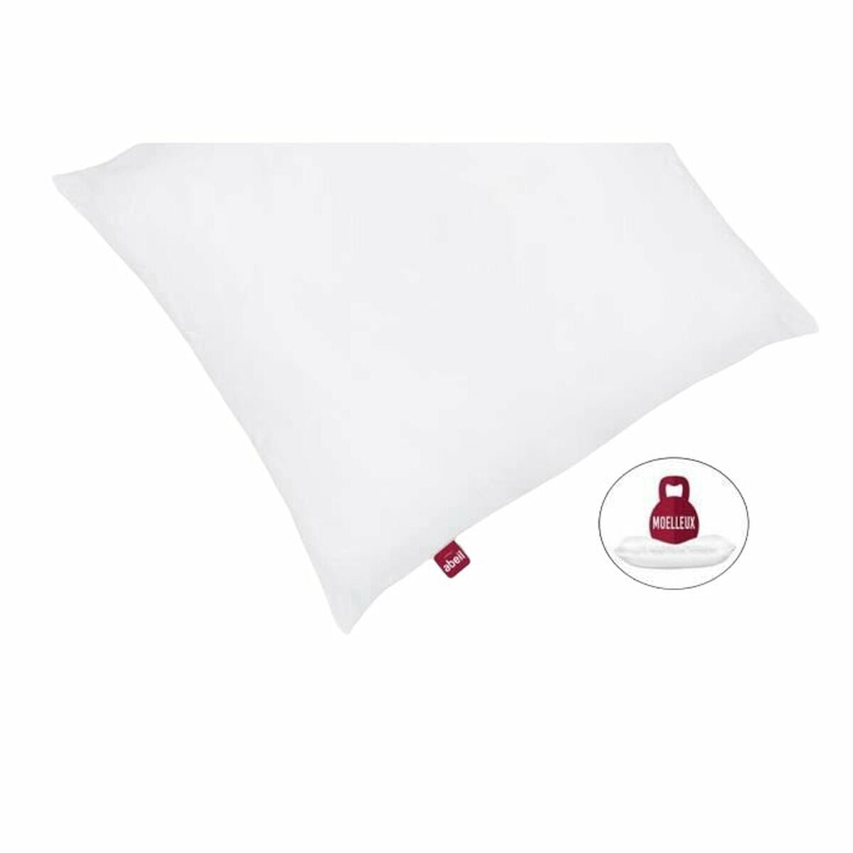 Pillow Abeil 60 x 60 cm (2 Units) - Little Baby Shop