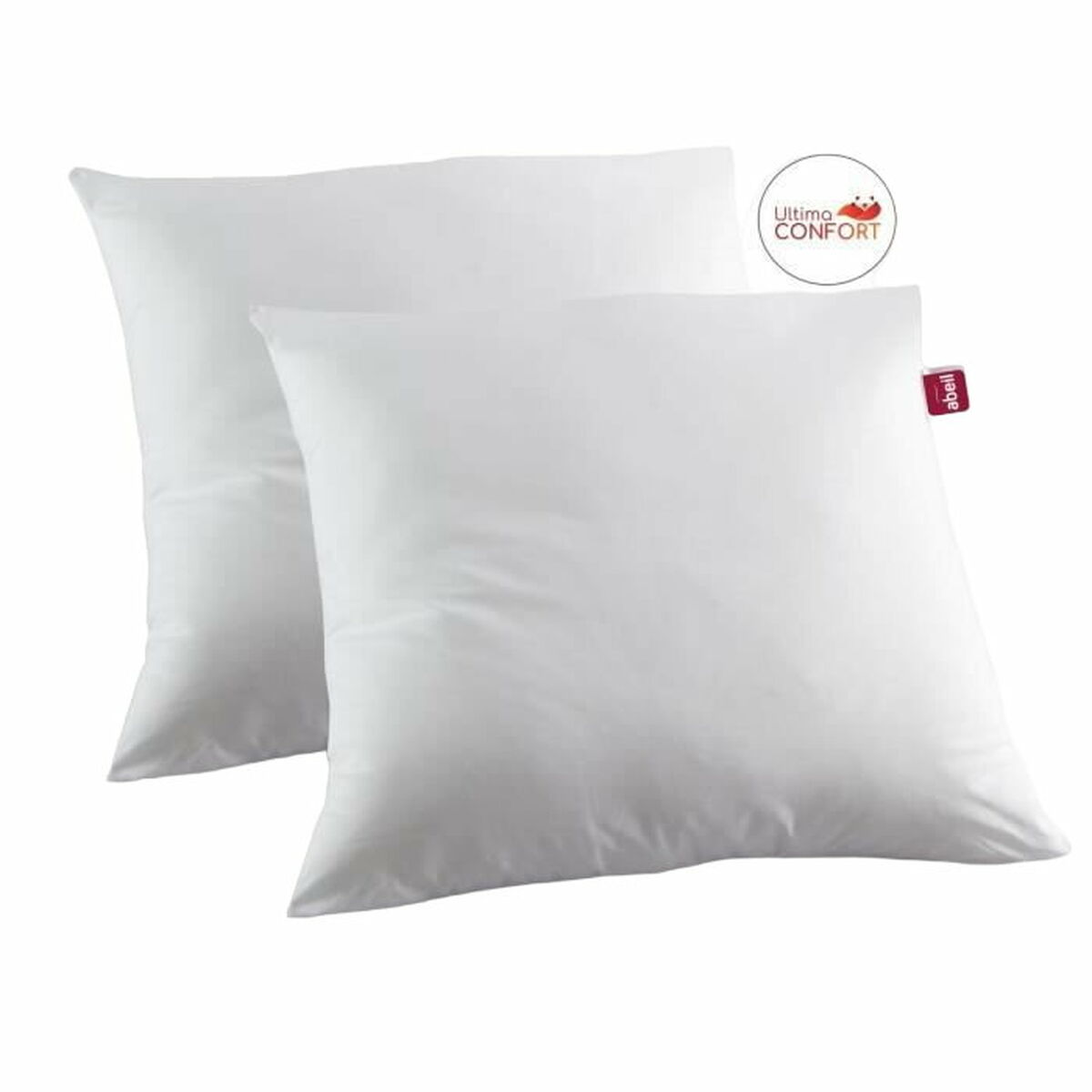 Pillow Abeil 60 x 60 cm (2 Units) - Little Baby Shop