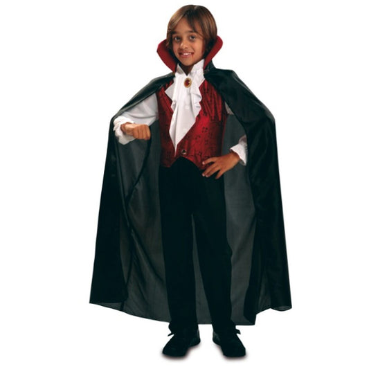 Costume for Children My Other Me Vampire gotico (3 Pieces) - Little Baby Shop