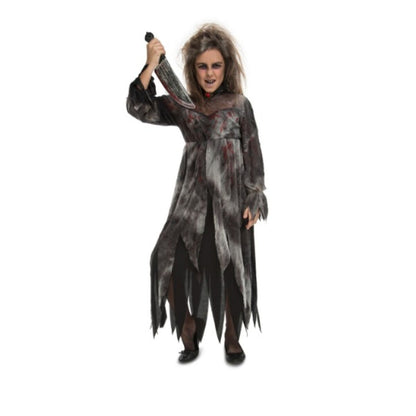 Costume for Children My Other Me Male Assassin Dress - Little Baby Shop