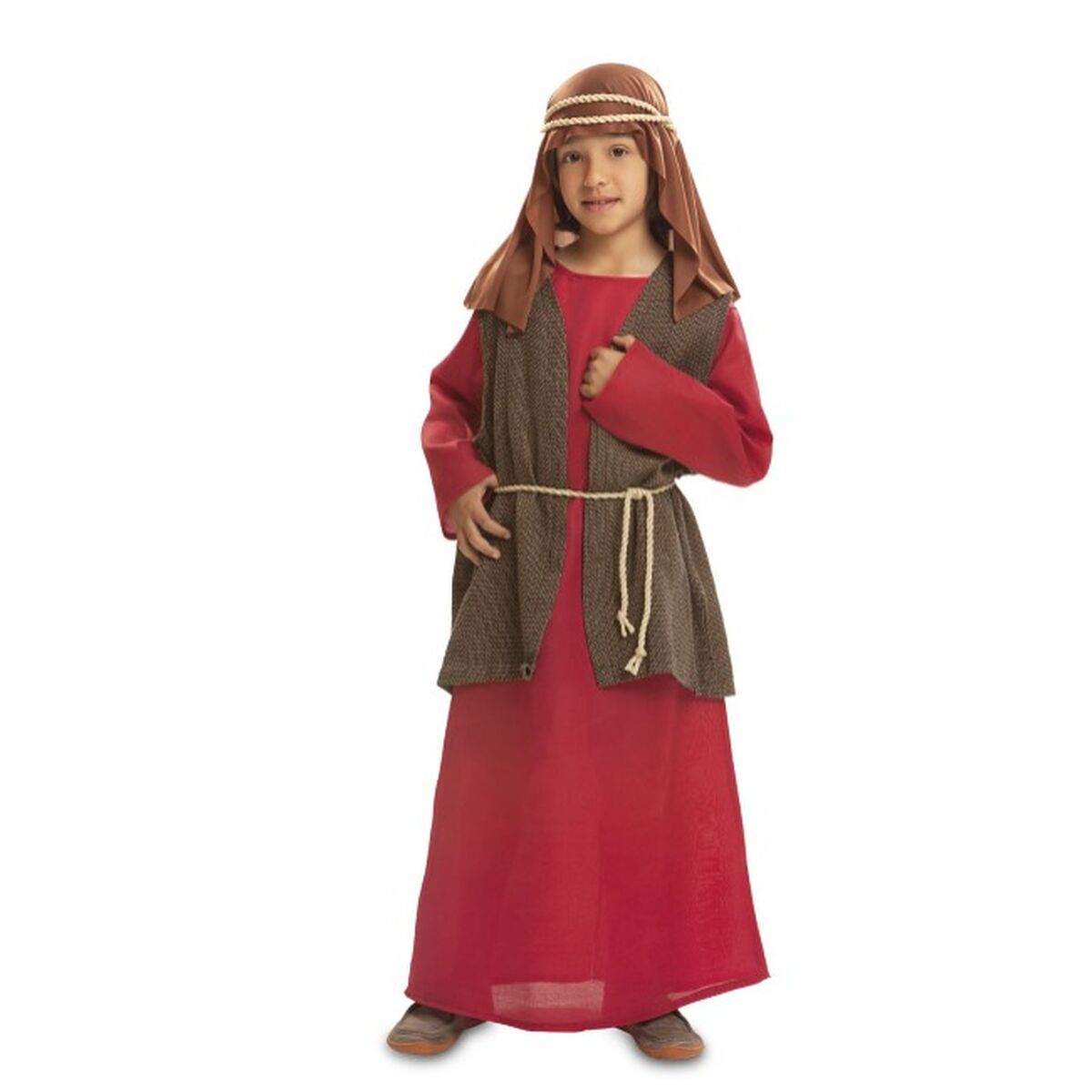 Costume for Children My Other Me St Joseph (5 Pieces) - Little Baby Shop