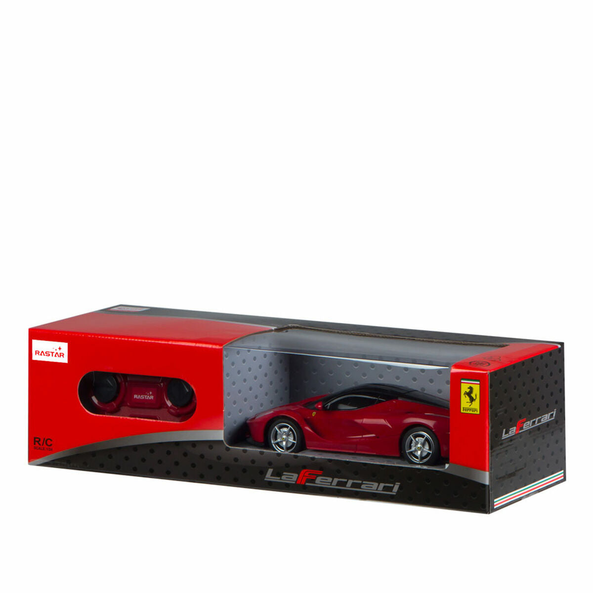 Remote Controlled Car Ferrari LaFerrari 1 24 4 Units Little Baby Shop IE