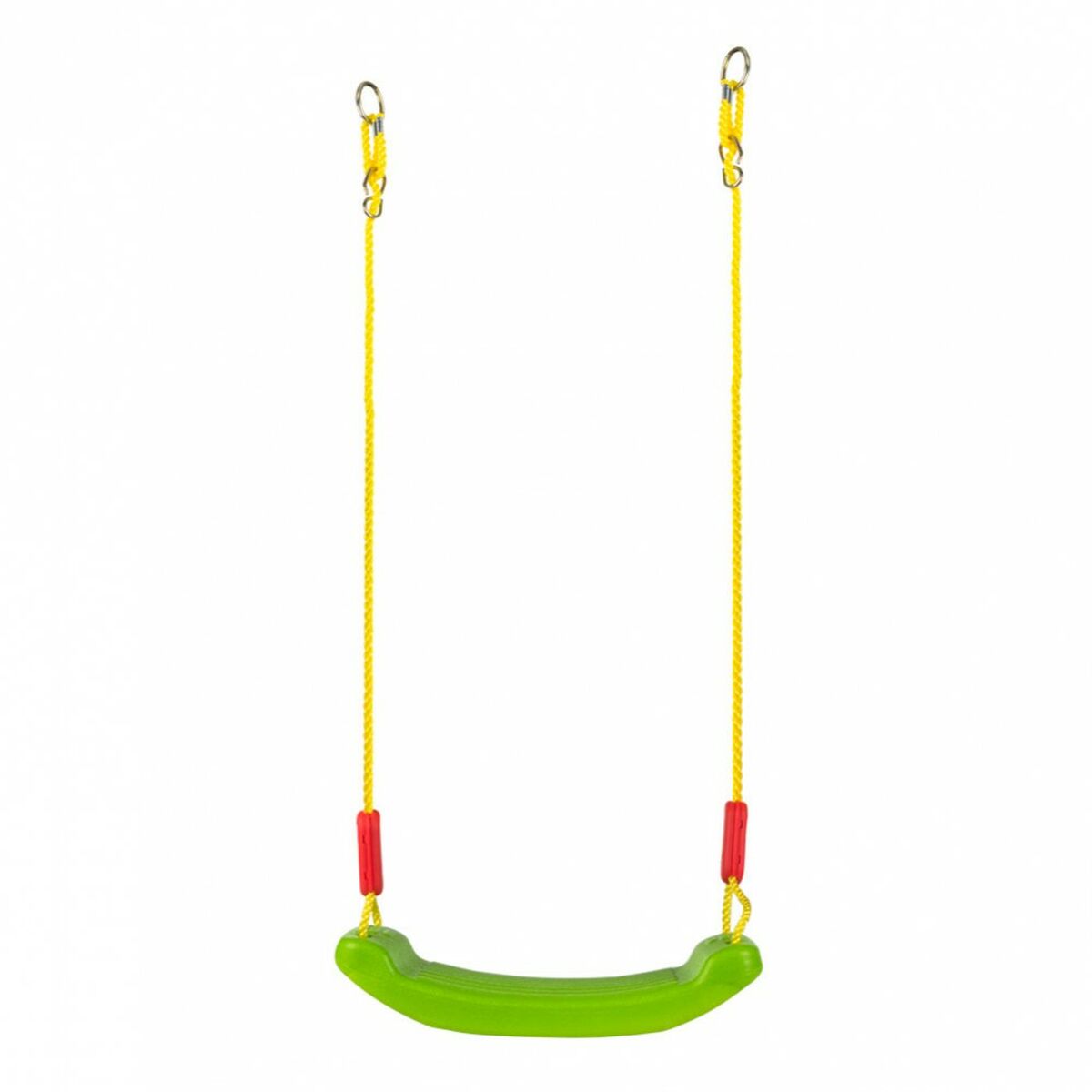 Swing seat Colorbaby 43 x 175 x 17 cm (4 Units) - Little Baby Shop