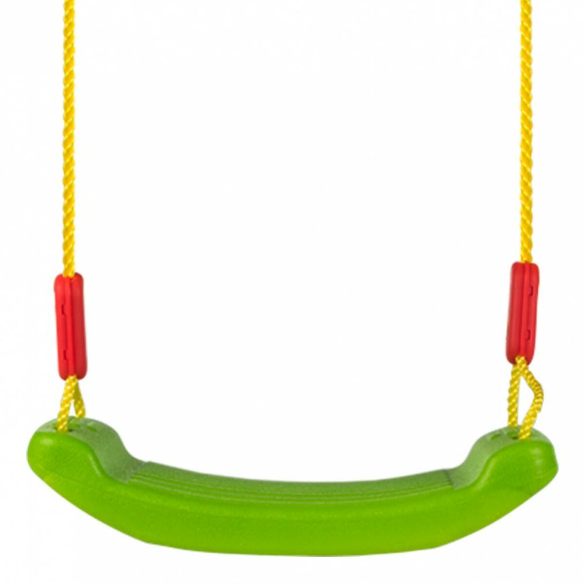 Swing seat Colorbaby 43 x 175 x 17 cm (4 Units) - Little Baby Shop