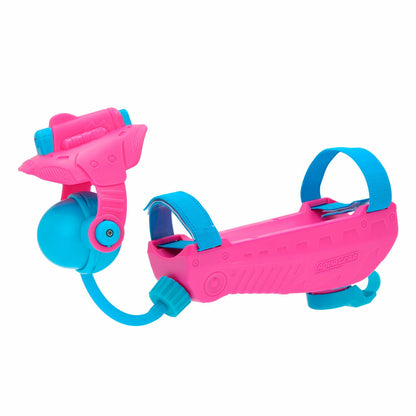 Water Pistol Eolo HYDRO CHARGER Pink 300 ml 38 x 8 x 7,5 cm (6 Units) - Little Baby Shop