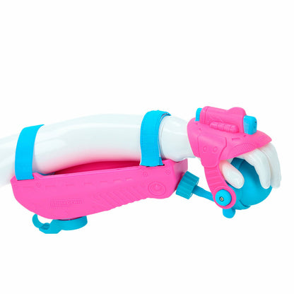 Water Pistol Eolo HYDRO CHARGER Pink 300 ml 38 x 8 x 7,5 cm (6 Units) - Little Baby Shop