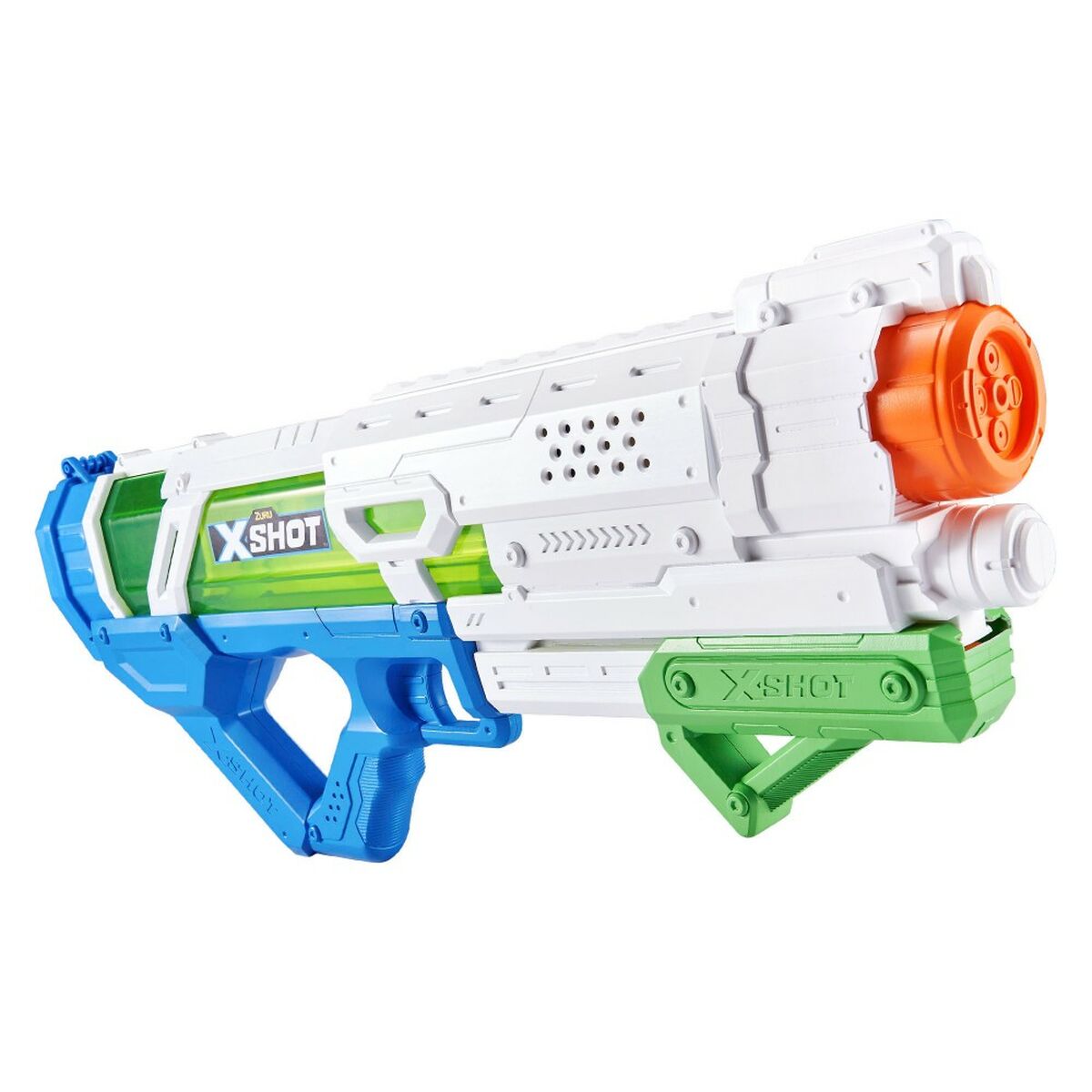 Water Pistol Zuru 1 L 56,5 x 22 x 6,5 cm (6 Units) - Little Baby Shop