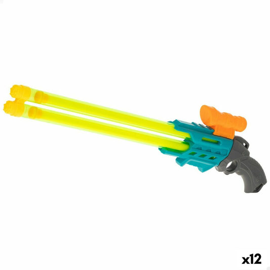 Water Pistol Colorbaby 55 x 13,5 x 3,3 cm (12 Units) - Little Baby Shop