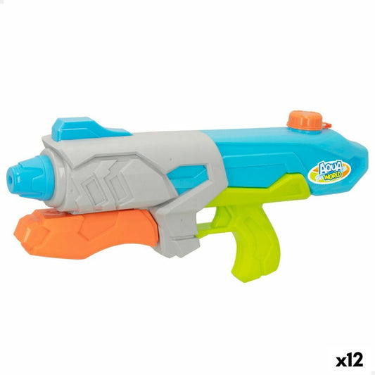 Water Pistol Colorbaby 41,5 x 19 x 7 cm (12 Units) - Little Baby Shop