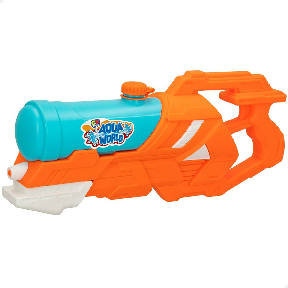 Water Pistol Colorbaby 970 ml 42,5 x 18,5 x 9,5 cm (6 Units) - Little Baby Shop