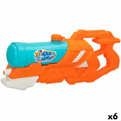 Water Pistol Colorbaby 970 ml 42,5 x 18,5 x 9,5 cm (6 Units) - Little Baby Shop