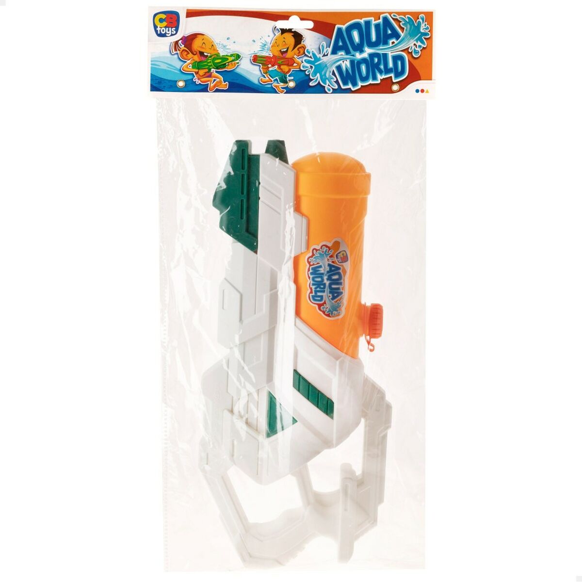 Water Pistol Colorbaby 970 ml 42,5 x 18,5 x 9,5 cm (6 Units) - Little Baby Shop