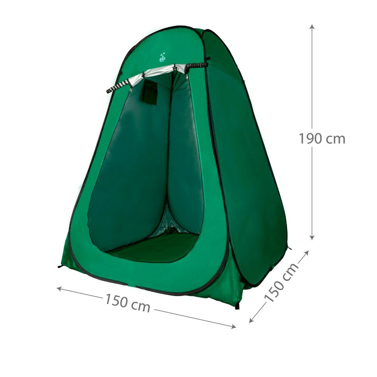 Tent Aktive - Little Baby Shop