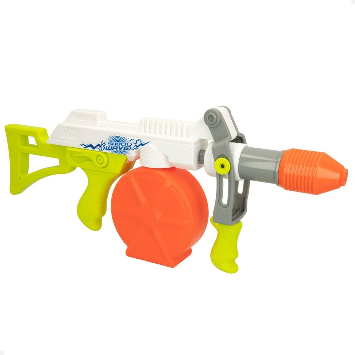 Water Pistol 650 ml 50,5 x 21,5 x 6,5 cm (2 Units) - Little Baby Shop