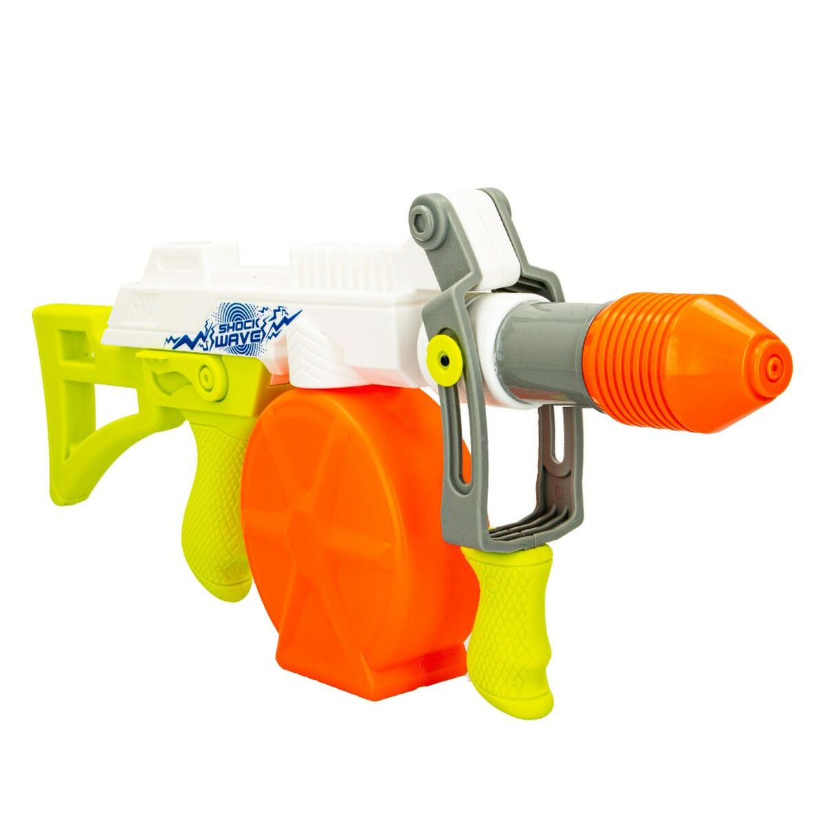 Water Pistol 650 ml 50,5 x 21,5 x 6,5 cm (2 Units) - Little Baby Shop