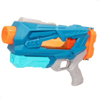 Water Pistol Colorbaby AquaWorld 600 ml 33 x 21 x 7,3 cm (6 Units) - Little Baby Shop