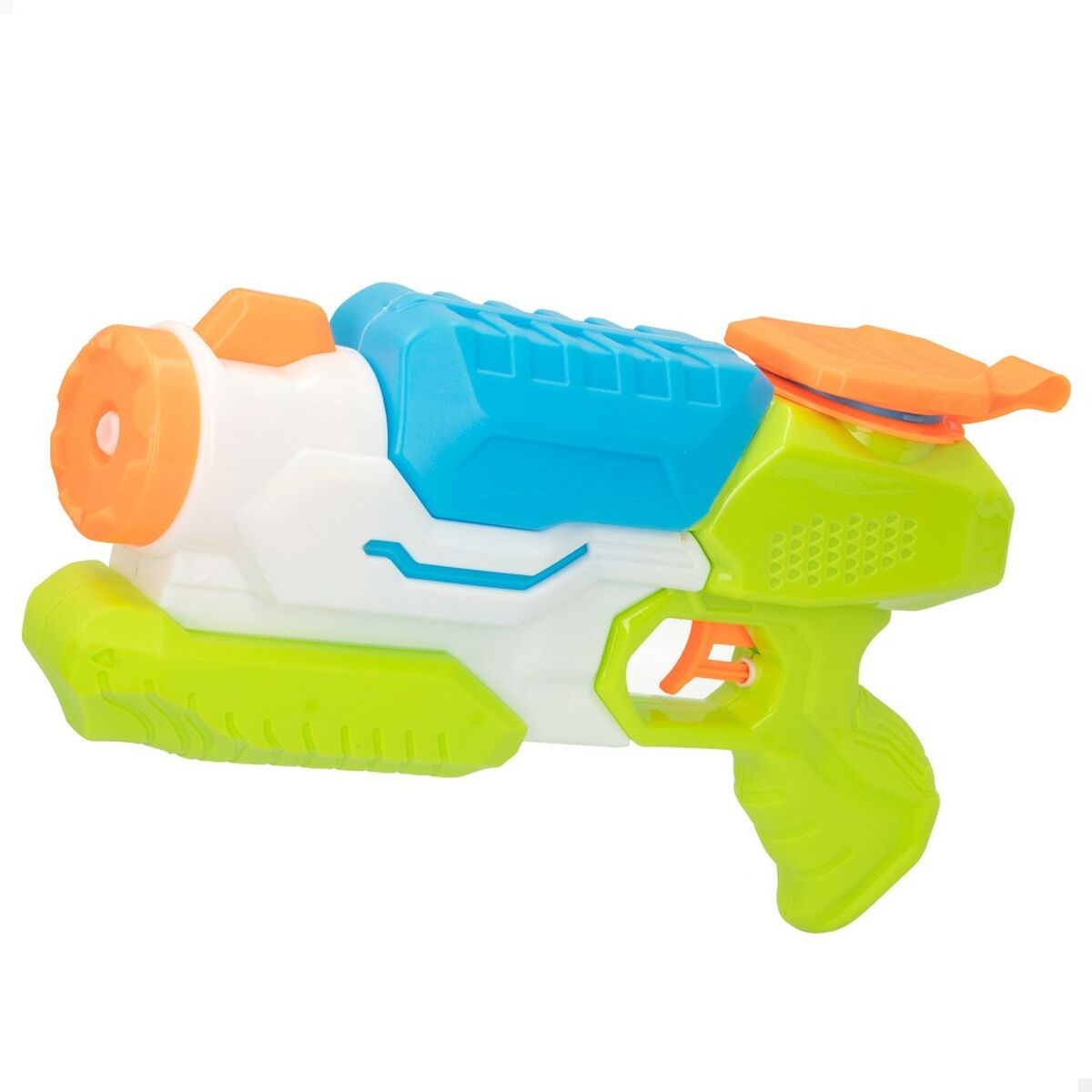 Water Pistol Colorbaby AquaWorld 29 x 17,5 x 6,5 cm (6 Units) - Little Baby Shop