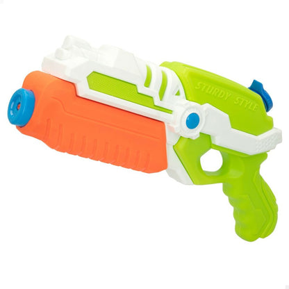 Water Pistol Colorbaby AquaWorld 31 x 15 x 6,5 cm (6 Units) - Little Baby Shop