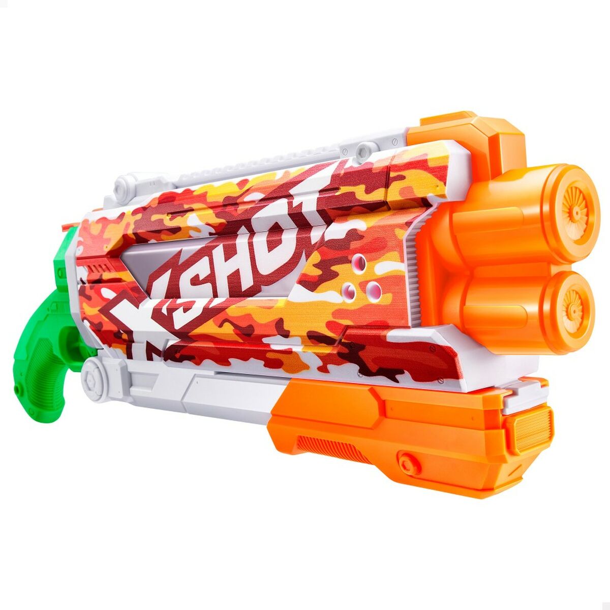 Water Pistol Zuru 800 ml 48 x 17,5 x 6,8 cm (4 Units) - Little Baby Shop