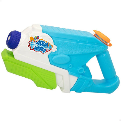 Water Pistol Colorbaby AquaWorld 31 x 17 x 5,5 cm (6 Units) - Little Baby Shop