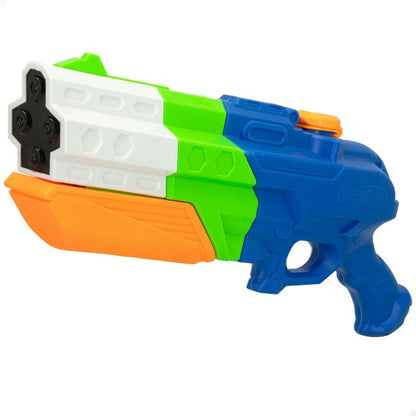 Water Pistol Colorbaby AquaWorld 45 x 19 x 7 cm (6 Units) - Little Baby Shop