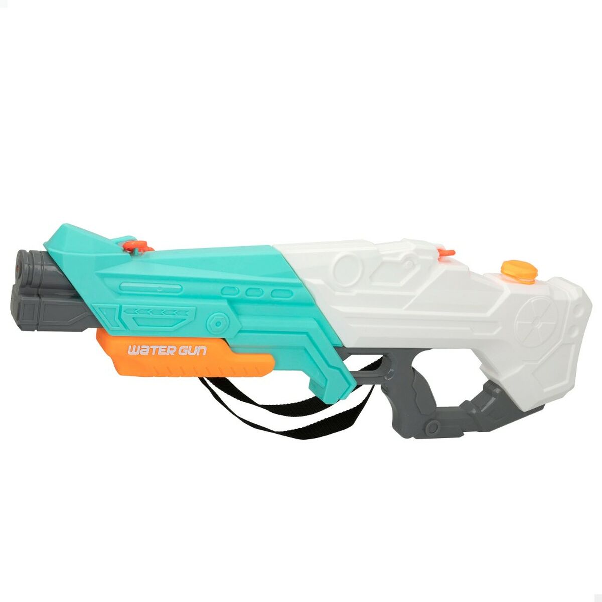 Water Pistol Colorbaby AquaWorld 1,8 L 65 x 22,5 x 6,5 cm (6 Units) - Little Baby Shop