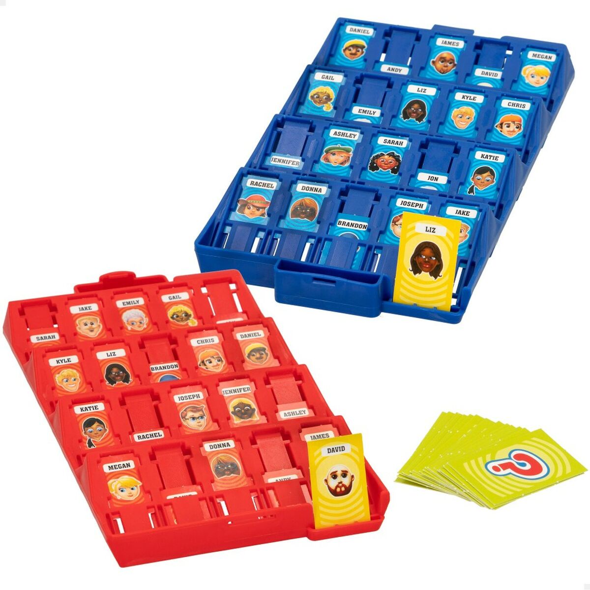 Board game Colorbaby (12 Units) - Little Baby Shop