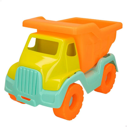 Lorry Colorbaby 30 cm polypropylene (16 Units) - Little Baby Shop