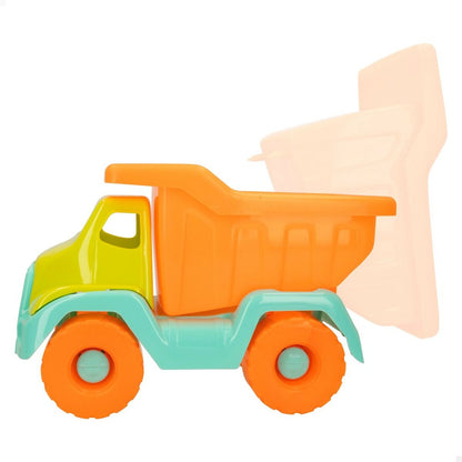 Lorry Colorbaby 30 cm polypropylene (16 Units) - Little Baby Shop