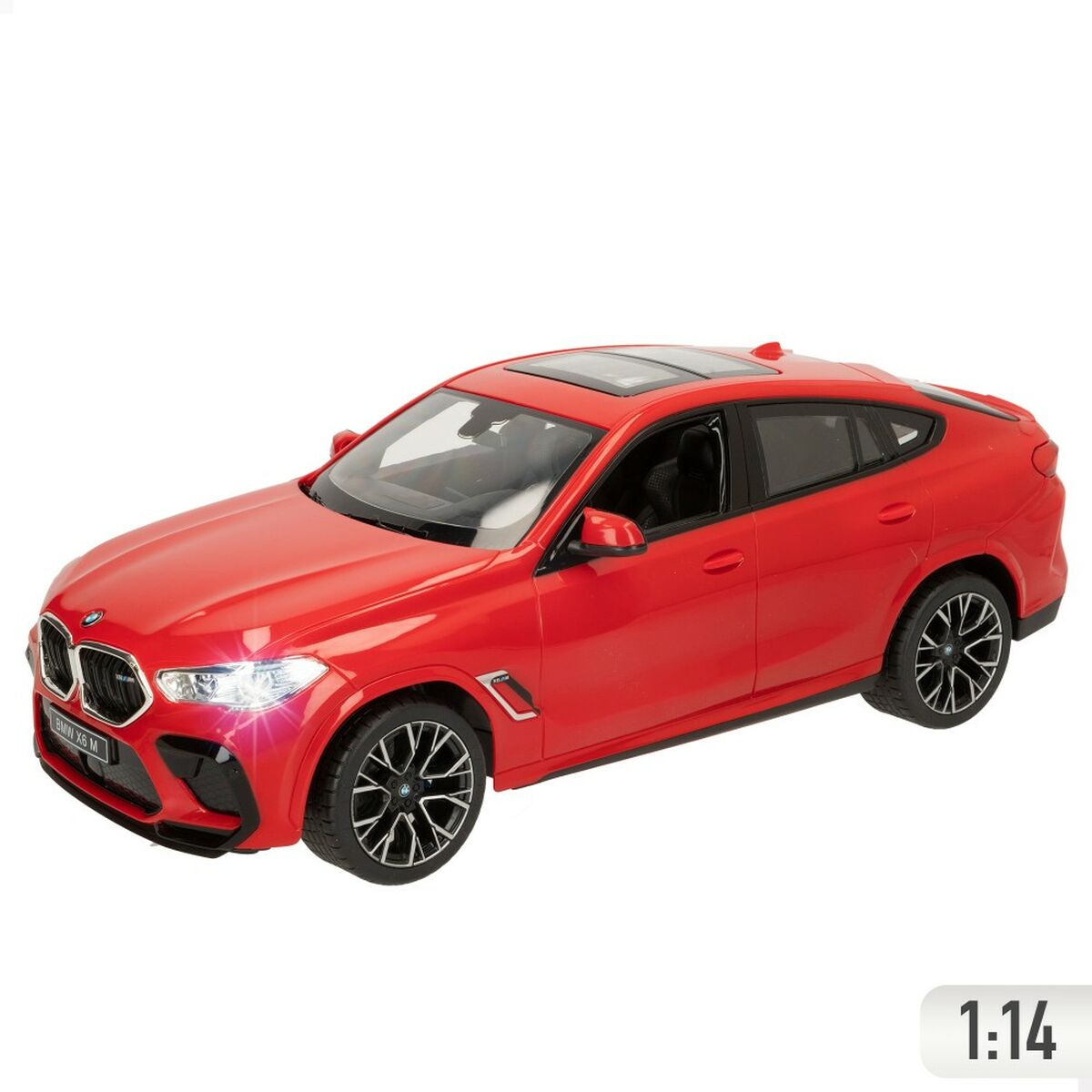 Remote control car BMW (2 Units) - Little Baby Shop