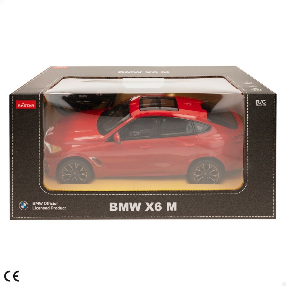 Remote control car BMW (2 Units) - Little Baby Shop