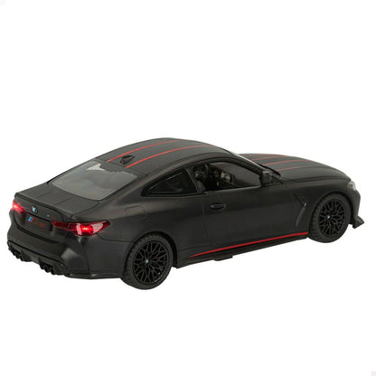 Remote-Controlled Car BMW M4 CSL 1:16 (2 Units) - Little Baby Shop